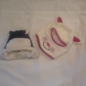 Winter Infant Head Gear